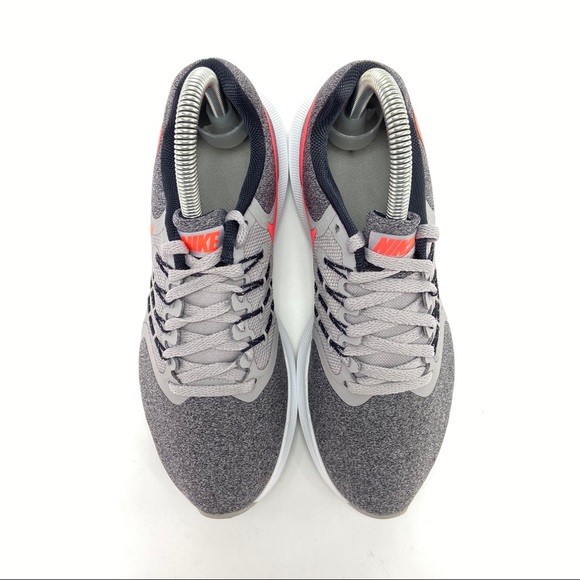 Nike Women Run Swift Atmosphere Grey Running Shoes - Picture 6 of 8